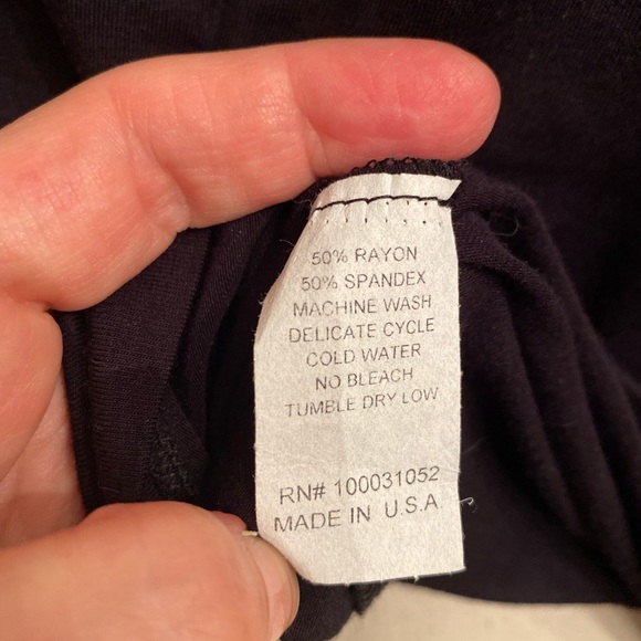 Citron Tank - Picture 7 of 9